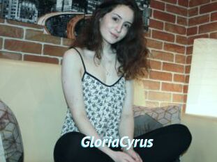 GloriaCyrus