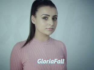 GloriaFall