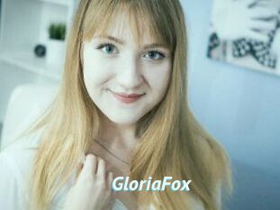 GloriaFox