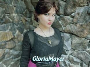 GloriaMayer
