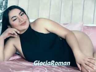 GloriaRoman