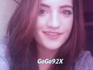 GoGo92X