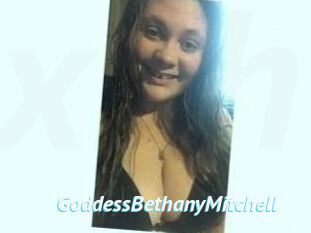 GoddessBethanyMitchell