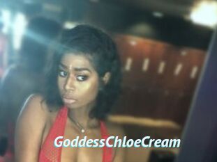 GoddessChloeCream