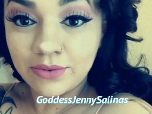GoddessJennySalinas