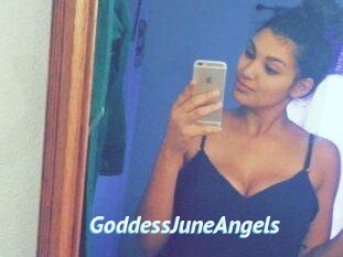 GoddessJuneAngels