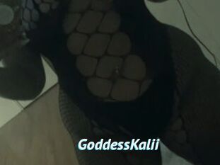 GoddessKalii