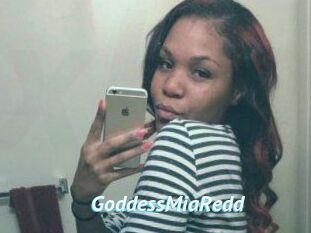 GoddessMiaRedd