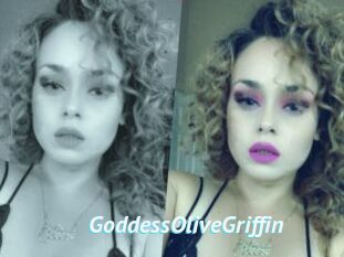 GoddessOliveGriffin