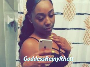 GoddessRemyRhett