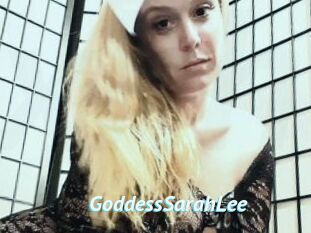 GoddessSarahLee