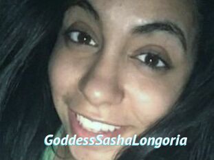 GoddessSashaLongoria