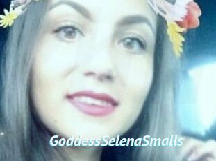 GoddessSelenaSmalls