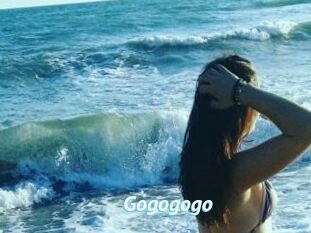 Gogogogo