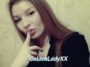 GoldenLadyXX