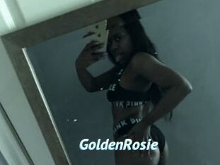 GoldenRosie
