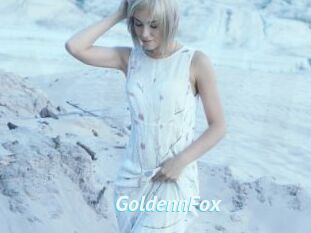 GoldennFox
