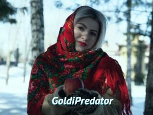 GoldiPredator