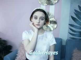 GoldieHayes