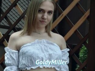 GoldyMiller