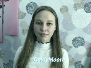 GoldyMoore