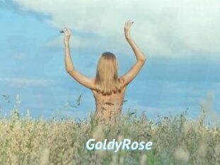 GoldyRose