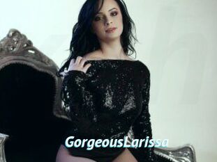 GorgeousLarissa