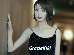 GracieKiki