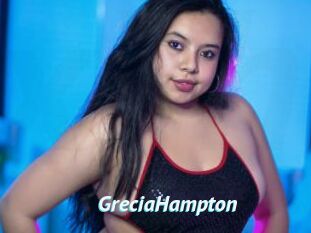 GreciaHampton