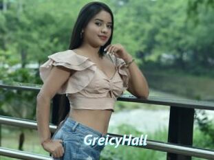 GreicyHall