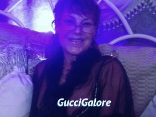 GucciGalore