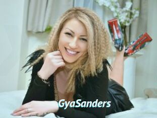 GyaSanders