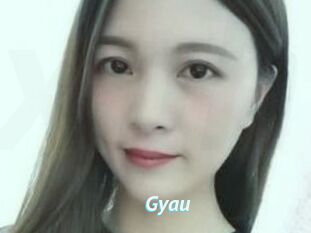 Gyau