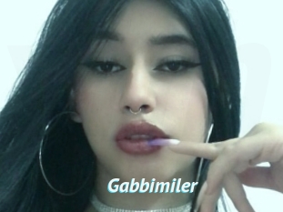 Gabbimiler