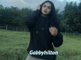 Gabbyhilton
