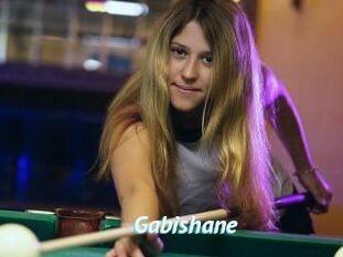 Gabishane
