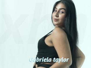 Gabriela_taylor