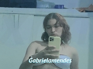 Gabrielamendes