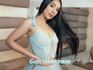 Gabrielavarane
