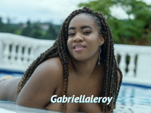 Gabriellaleroy