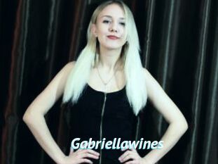 Gabriellawines
