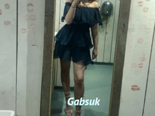 Gabsuk