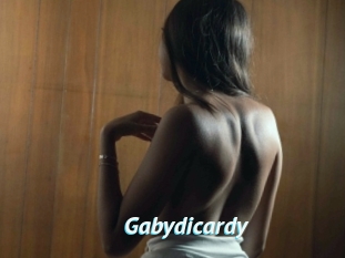 Gabydicardy