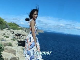 Gaenor