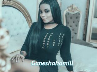 Ganeshahamill