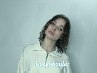 Garynbouler