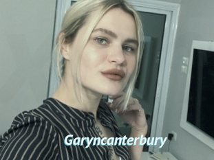 Garyncanterbury
