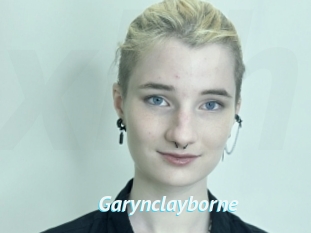 Garynclayborne