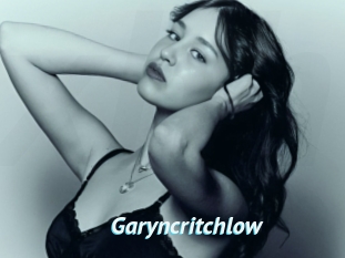 Garyncritchlow