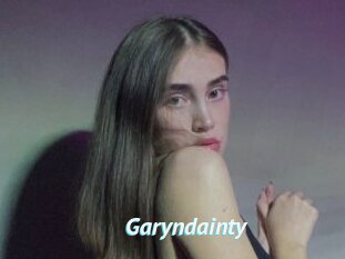 Garyndainty